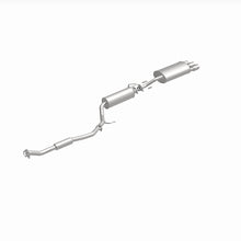 Load image into Gallery viewer, MagnaFlow BRE Exhaust Kit 06-09 Acura CSX 2.0L
