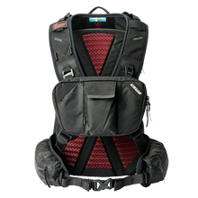 Load image into Gallery viewer, USWE VST Detachable Chest Pocket for Daypack Black | 5101205901
