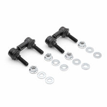 Load image into Gallery viewer, COBB Sway Bar Endlinks Cobb 08-21 Subaru WRX &amp; STI/2018 Type RA/2019 S209 HD Adj. Front Sway Bar Endlink Kit
