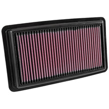 Load image into Gallery viewer, K&amp;N 16 Honda Pilot 3.5L V6 Drop In Air Filter
