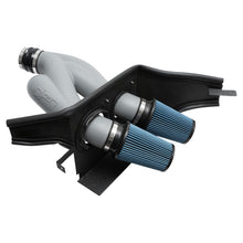 Load image into Gallery viewer, Injen 15-25 Ford F150 / 18-24 Ford Expedition Cement Grey Power-Flow Air Intake System
