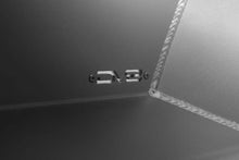 Load image into Gallery viewer, DV8 Offroad 07-18 Jeep Warngler JK Full-Width Rear Bumper
