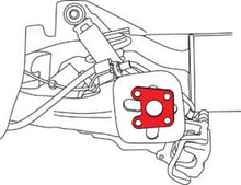 Load image into Gallery viewer, SPC Performance Fiat Rear Camber Shims 1.00 Degree Alignment Kits SPC Performance
