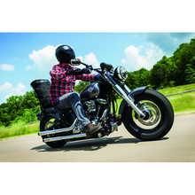 Load image into Gallery viewer, Kuryakyn Regulator Cover  01-17 Softail Chrome
