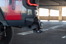 Load image into Gallery viewer, DV8 Offroad 20-23 Jeep Gladiator JT FS-15 Series Rear Bumper Bumpers - Steel DV8 Offroad   
