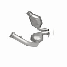 Load image into Gallery viewer, MagnaFlow Conv. DF 98-00 Ranger 3.0/4.0L Fron

