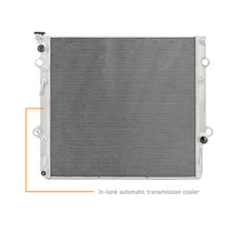 Load image into Gallery viewer, Mishimoto 10-23 Lexus GX460 4.6L Performance Aluminum Radiator Mishimoto
