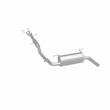 Load image into Gallery viewer, MagnaFlow BRE Exhaust Kit 90-95 Mazda Miata 1.6L
