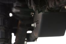 Load image into Gallery viewer, DV8 Offroad 2021 Ford Bronco Trailing Arm Skid Plates Skid Plates DV8 Offroad   
