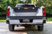 Load image into Gallery viewer, Deezee Universal Tool Box - Red Crossover - Single Lid Black BT Dee Zee
