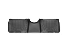 Load image into Gallery viewer, WeatherTech 10 Kia Soul Rear FloorLiner - Black | 442112
