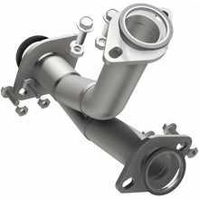 Load image into Gallery viewer, BRE Exhaust 04-09 Highlander RX330 RX350 2.4L 3.3L 3.5L Front Pipe Kit | 107-0262

