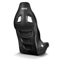 Load image into Gallery viewer, Sparco Seat Ultra Carbon BLK | 008037ZNR
