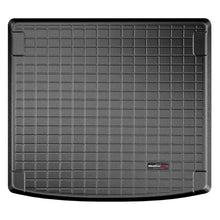 Load image into Gallery viewer, WeatherTech 08-15 BMW X6 Cargo Liner - Black WeatherTech
