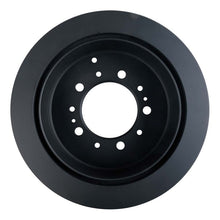 Load image into Gallery viewer, Timbren 16-21 Toyota Land Cruiser/Lexus LX570 BES Coated Brake Rotor - Rear | TIM-R565177
