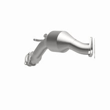 Load image into Gallery viewer, Magnaflow 11-15 Audi Q7 3.0L Direct Fit Converter
