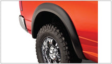 Load image into Gallery viewer, Husky Liners Fender Flares Husky Liners 09-18 Dodge Ram 1500 Extend-A-Fender Style Fender Flares - 4pc Black
