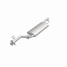 Load image into Gallery viewer, MagnaFlow BRE Exhaust Kit 09-13 Toyota Corolla S 1.8L
