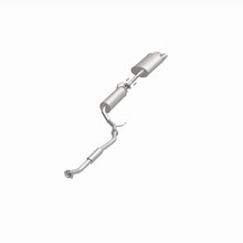 Load image into Gallery viewer, MagnaFlow BRE Exhaust Kit 06-09 Acura CSX 2.0L
