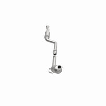 Load image into Gallery viewer, Magnaflow 08-10 Mercedes-Benz C300 3.0L Direct Fit Converter
