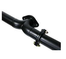 Load image into Gallery viewer, REMARK 2022+ Toyota GR86 Axleback Exhaust - Stainless Single Wall Tip - Stealth Remark

