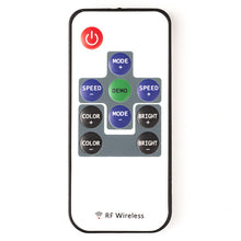 Load image into Gallery viewer, Rugged Ridge 39in RGB Lighted Whip Rugged Ridge

