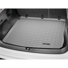 Load image into Gallery viewer, WeatherTech Volkswagen Tiguan (5-Passenger Seating Only) Cargo Liners - Grey
