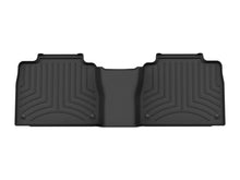 Load image into Gallery viewer, WeatherTech 2022 Mercedes-Benz GLE-Class Coupe Rear FloorLiner HP - Black
