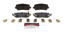 Load image into Gallery viewer, Brembo 15-20 Chevrolet Colorado/ GMC Canyon Rear NAO Brake Pad | P10086N
