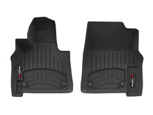 Load image into Gallery viewer, WeatherTech 2026 Mazda CX-5 Front FloorLiner - Black | 4419851

