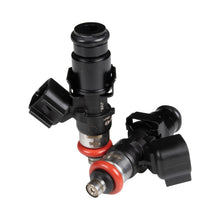 Load image into Gallery viewer, FAST Precision Flow LS2 Style Fuel Injector (90lb/hr) - Set of 8
