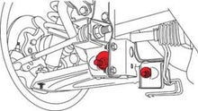 Load image into Gallery viewer, SPC Performance Pontiac Solstice / Saturn Sky CAM BOLT KIT Camber Kits SPC Performance

