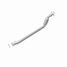 Load image into Gallery viewer, MagnaFlow Converter Direct Fit California Grade 07-08 Chevrolet Uplander 3.9L
