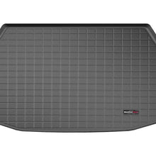 Load image into Gallery viewer, WeatherTech 11-18 Bentley Mulsanne Cargo Liners - Black WeatherTech
