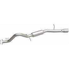 Load image into Gallery viewer, BRExhaust 05-08 Mercury Mariner 3.0L Muffler Kit
