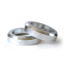Load image into Gallery viewer, BLOX Racing Honda S2000 Engine Mount Ring Kit Blue
