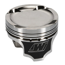 Load image into Gallery viewer, Wiseco Honda B16A -8.00cc Dome 30.00mm CH 81.00mm Bore Shelf Stock Single Piston Pistons - Forged - Single Wiseco
