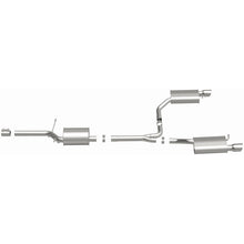 Load image into Gallery viewer, BRExhaust Exhaust Kit Replacement Audi
