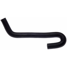 Load image into Gallery viewer, Gates 86-90 Ford Escort Heater Hose - 3/4in / 3/4in / 17 1/2in
