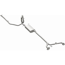 Load image into Gallery viewer, MagnaFlow BRE Exhaust Kit 90-97 Crown Victoria LTD Town Car
