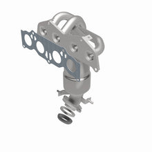 Load image into Gallery viewer, Magnaflow 08-11 Scion xB 2.4L Direct Fit Converter
