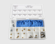 Holley Tuning/Calibration Kit For Double Pump Carburetor 36-182