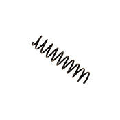 Load image into Gallery viewer, Bilstein Coil Spring Bilstein B3 OE Replacement - Coil Spring 36-219292
