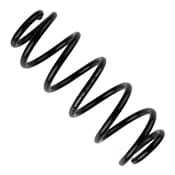 Load image into Gallery viewer, Bilstein Coil Spring Bilstein B3 OE Replacement - Coil Spring 36-269198
