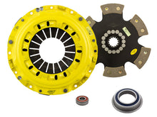 Load image into Gallery viewer, ACT 1993 Toyota Supra XT/Race Rigid 6 Pad Clutch Kit Clutch Kits - Single ACT   
