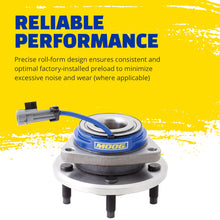 Load image into Gallery viewer, Features and Benefits
