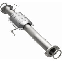 Load image into Gallery viewer, MagnaFlow Conv DF 1999-02 Toyota 4Runner 3.4L Rear *Not for Sale in California*
