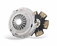 Clutch Masters 19-23 Mazda Miata MX-5 2.0L FX500 6-Puck Rigid Disc Clutch Kit - 400ft/lbs Torque Clutch Kits - Single Clutch Masters   