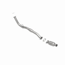 Load image into Gallery viewer, MagnaFlow Conv DF 02-03 Avalanche 8.1 Passenger Side
