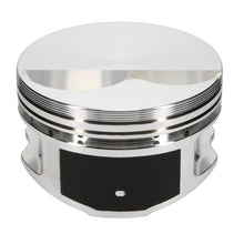 Load image into Gallery viewer, JE Pistons 302 SBF TWISTED FT Set of 8 Pistons JE Pistons
